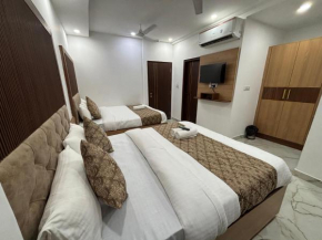 CG Internationl By SWEET GUEST HOUSE